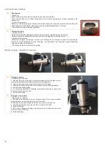 Preview for 26 page of FlexiModal BicyLift Assembly, Operation And Maintenance Instructions