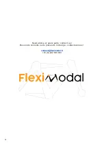 Preview for 28 page of FlexiModal BicyLift Assembly, Operation And Maintenance Instructions