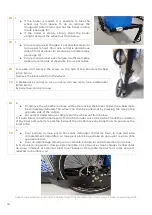 Preview for 18 page of FlexiModal RUNNER RT1 Assembly, Operation And Maintenance Instructions