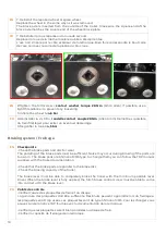 Preview for 19 page of FlexiModal RUNNER RT1 Assembly, Operation And Maintenance Instructions