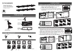 Fleximounts WR16 Installation Manual preview