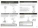 Preview for 5 page of Flexispot BH1B Installation Manual