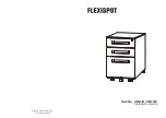 Flexispot CB31B Installation Manual preview