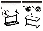 Preview for 3 page of Flexispot Comhar EG8B Installation Manual