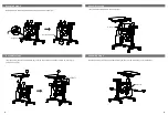 Preview for 3 page of Flexispot Deskcise Pro V9B Installation Manual