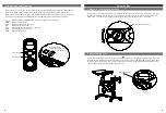 Preview for 4 page of Flexispot Deskcise Pro V9B Installation Manual