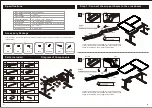 Preview for 2 page of Flexispot E1LB Installation Manual