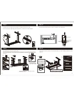 Preview for 3 page of Flexispot E5B Installation Manual