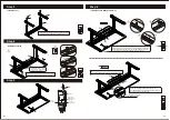 Preview for 3 page of Flexispot E7CB Installation Manual