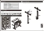 Preview for 2 page of Flexispot EG1B-4024-EU Installation Manual