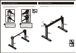 Preview for 3 page of Flexispot EG1B-4024-EU Installation Manual