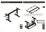 Preview for 4 page of Flexispot EG1B-4024-EU Installation Manual