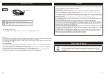 Preview for 6 page of Flexispot EG1B-4024-EU Installation Manual