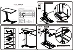 Preview for 1 page of Flexispot ET026-7040 Installation Manual