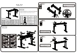 Flexispot ET103 Installation Manual preview