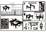 Flexispot ET203H Installation Manual preview