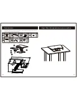 Preview for 2 page of Flexispot F3B Installation Manual