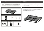 Preview for 2 page of Flexispot FLEXIHOME EB011Q Installation Manual