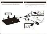 Preview for 3 page of Flexispot FLEXIHOME EB011Q Installation Manual