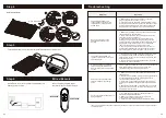 Preview for 4 page of Flexispot FLEXIHOME EB011Q Installation Manual