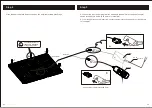 Preview for 3 page of Flexispot FlexiHome EB012Q Installation Manual