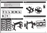 Preview for 2 page of Flexispot H2W Installation Manual