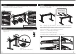 Preview for 3 page of Flexispot H2W Installation Manual