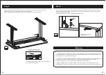 Preview for 4 page of Flexispot H2W Installation Manual