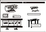 Предварительный просмотр 2 страницы Flexispot M7L-US Installation Manual