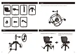 Preview for 2 page of Flexispot OC5G Instruction Manual