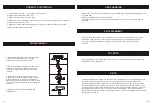 Preview for 2 page of Flexispot PS013W Installation Manual