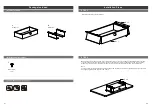 Preview for 2 page of Flexispot S09-BB Installation Manual