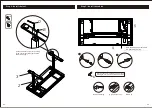 Предварительный просмотр 3 страницы Flexispot UD1B Installation Manual