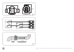 Предварительный просмотр 12 страницы Flexit 100 DF User Instructions