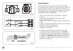 Предварительный просмотр 20 страницы Flexit 100 DF User Instructions