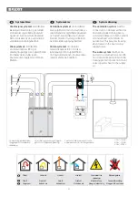 Предварительный просмотр 4 страницы Flexit 111805 Installation Manual