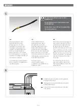 Предварительный просмотр 30 страницы Flexit 111805 Installation Manual