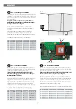 Preview for 8 page of Flexit 113242 Installation Instructions Manual