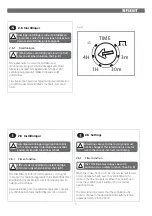 Preview for 9 page of Flexit 113242 Installation Instructions Manual