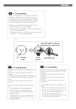 Preview for 11 page of Flexit 113242 Installation Instructions Manual