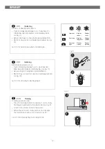 Preview for 12 page of Flexit 113242 Installation Instructions Manual