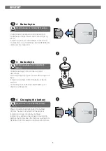 Preview for 16 page of Flexit 113242 Installation Instructions Manual