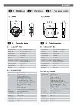 Preview for 17 page of Flexit 113242 Installation Instructions Manual