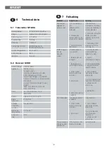 Preview for 18 page of Flexit 113242 Installation Instructions Manual