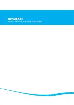 Preview for 20 page of Flexit 113242 Installation Instructions Manual