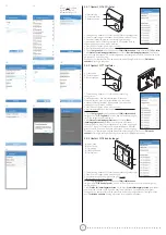 Preview for 9 page of Flexit 116098 Installation And Operation Instructions Manual