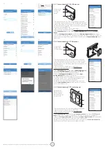 Preview for 14 page of Flexit 116098 Installation And Operation Instructions Manual