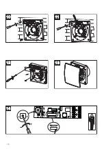 Предварительный просмотр 18 страницы Flexit 120196 User Manual