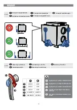 Preview for 18 page of Flexit 15741 Installation And Maintenance Manual