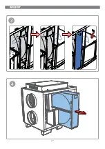 Preview for 22 page of Flexit 15741 Installation And Maintenance Manual